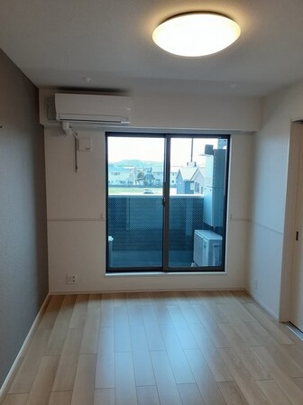 ル トレフルの物件内観写真